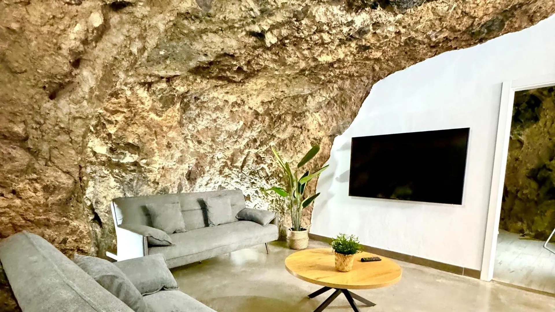 Luxury Home La Cueva Del Guanche Costa Adeje  Costa Adeje (Tenerife)