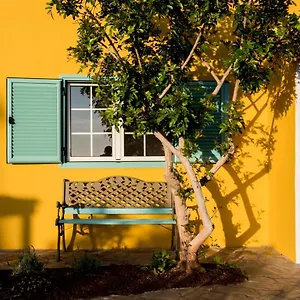 La Finquita - Adeje Costa Adeje (Tenerife)