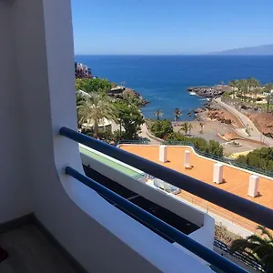 Ocean View Sunset Costa Adeje (Tenerife)