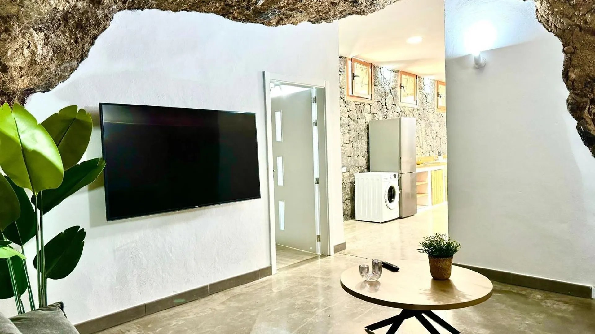 Luxury Home La Cueva Del Guanche Costa Adeje  Costa Adeje (Tenerife)