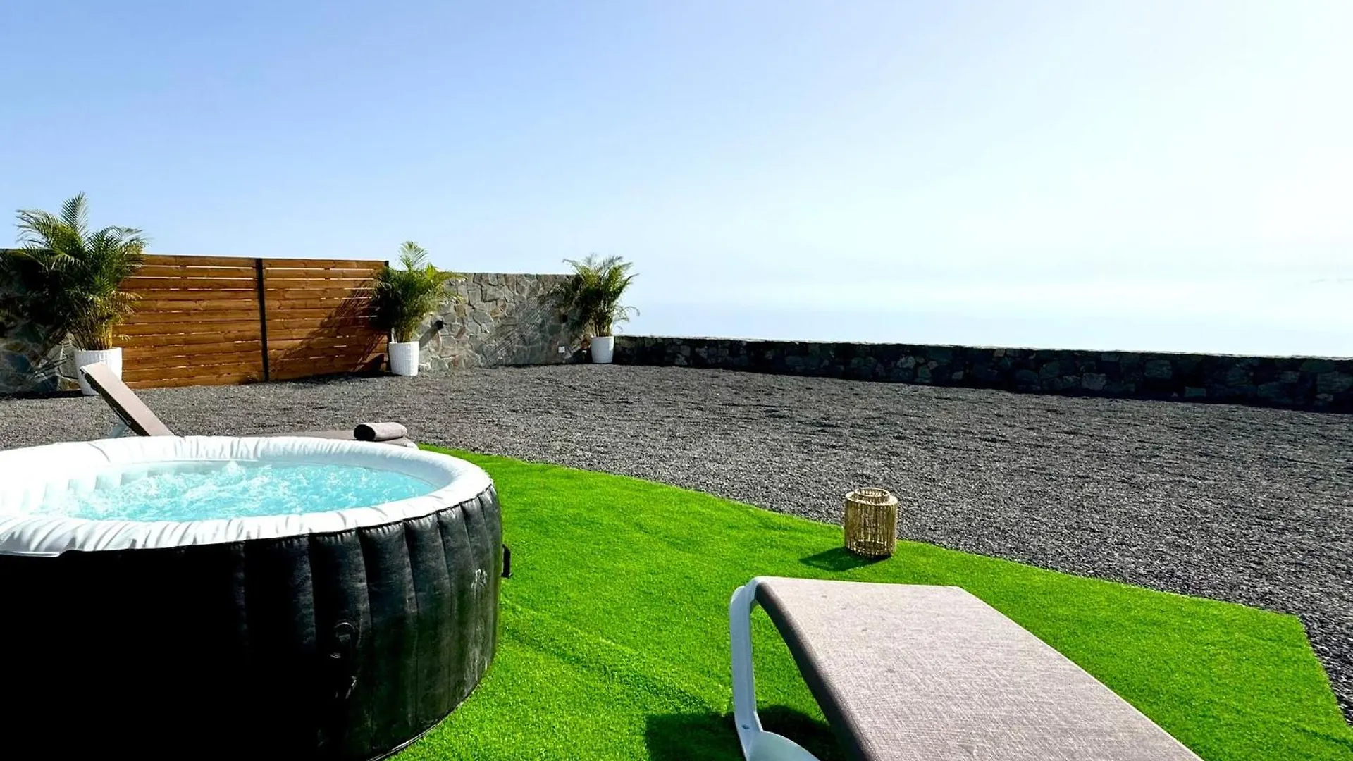 Luxury Home La Cueva Del Guanche Costa Adeje  Spain