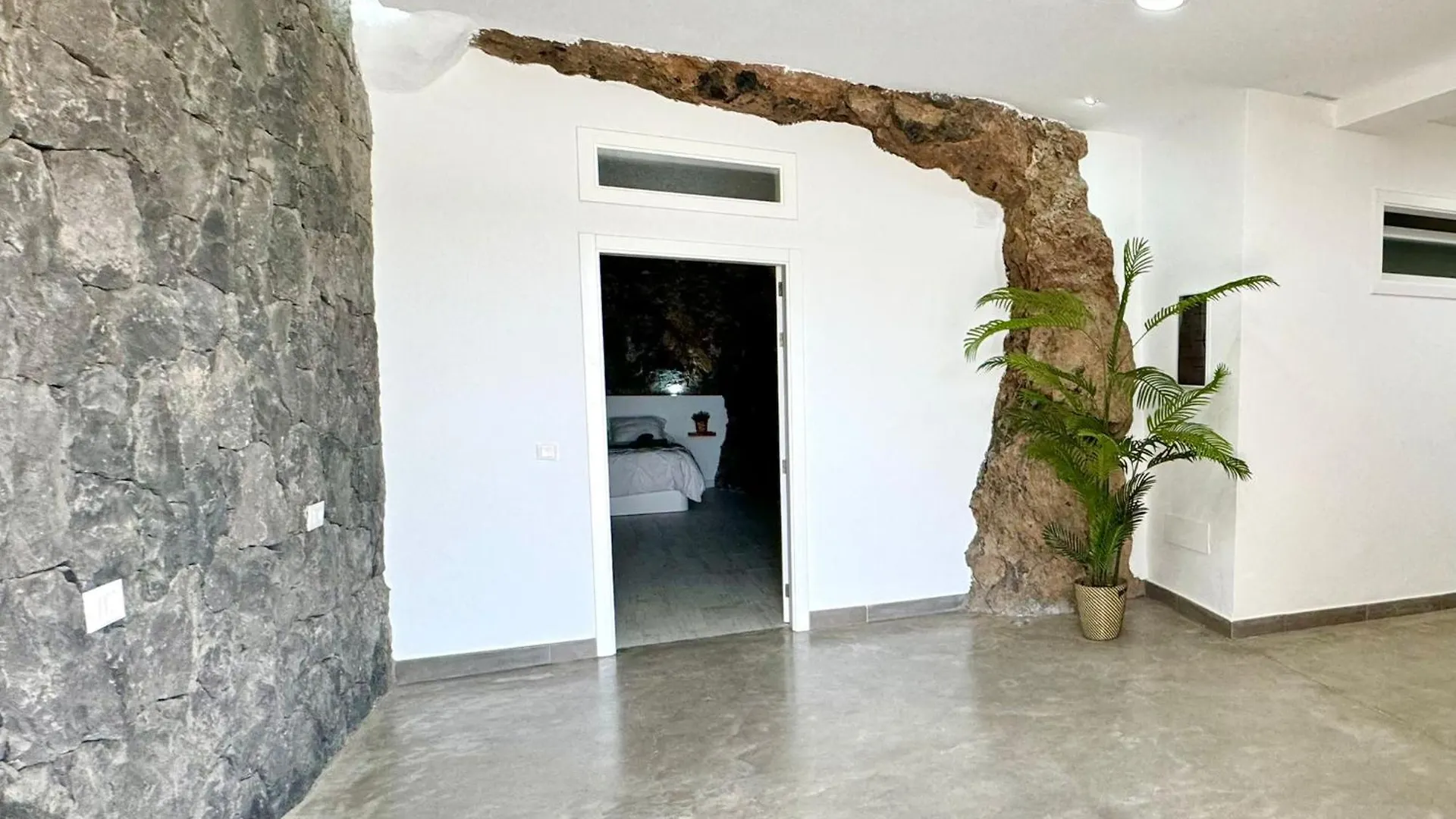 Country house Luxury Home La Cueva Del Guanche Costa Adeje  Spain